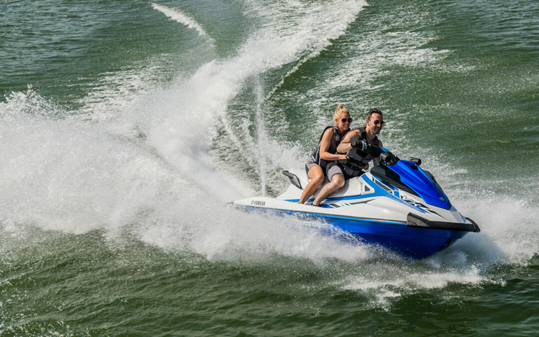 West Jordan, UT WaveRunner Rentals